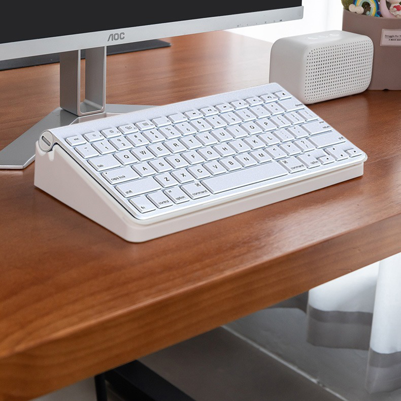 Desktop Whiteboard With Hidden Storage3