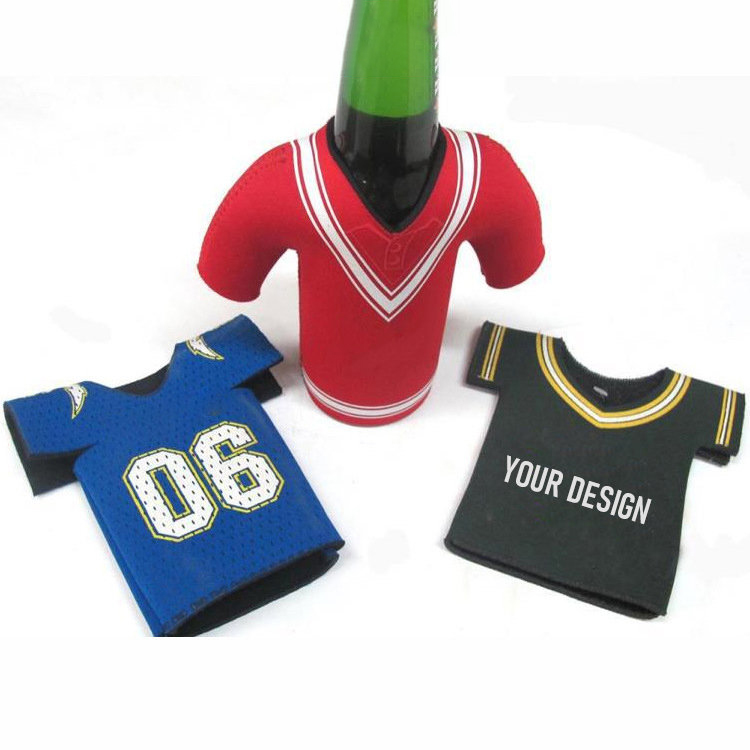 Neoprene Jersey Bottle Sleeve