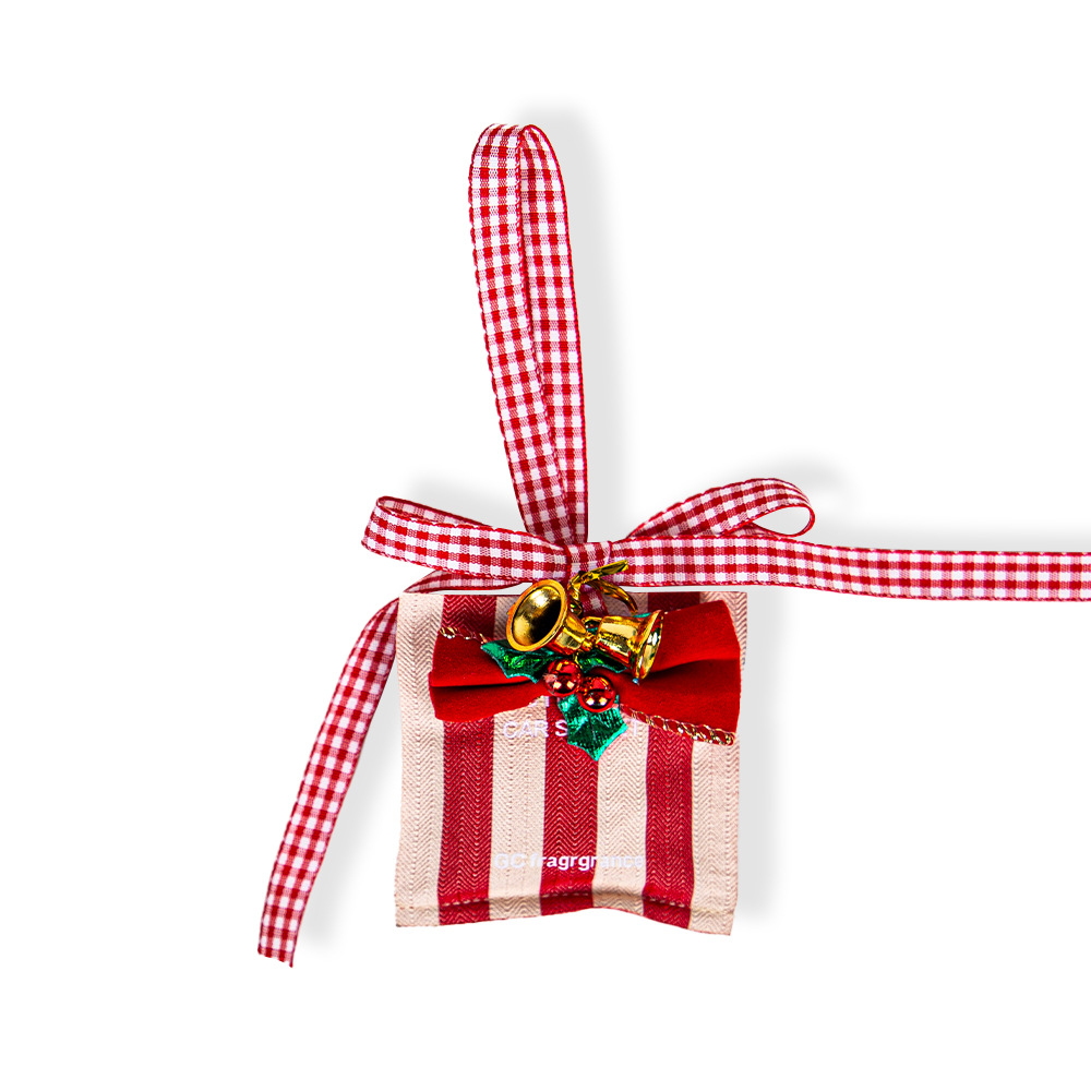 Christmas Ornament Sachets2
