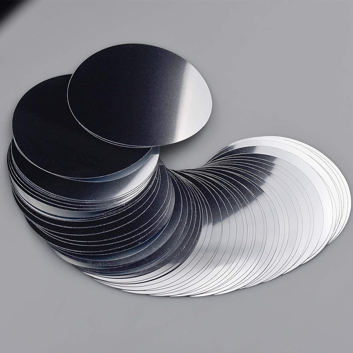 Custom Printed Wine Discs With Design2