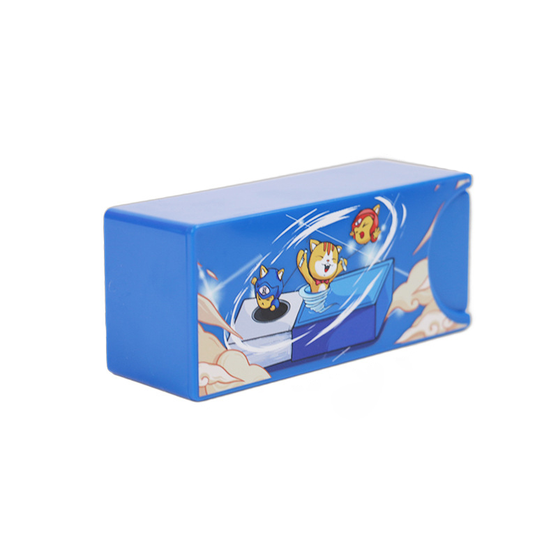 Halloween Changeable Magic Box2