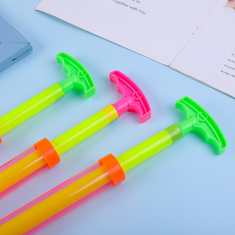 Custom Plastic Water Guns1