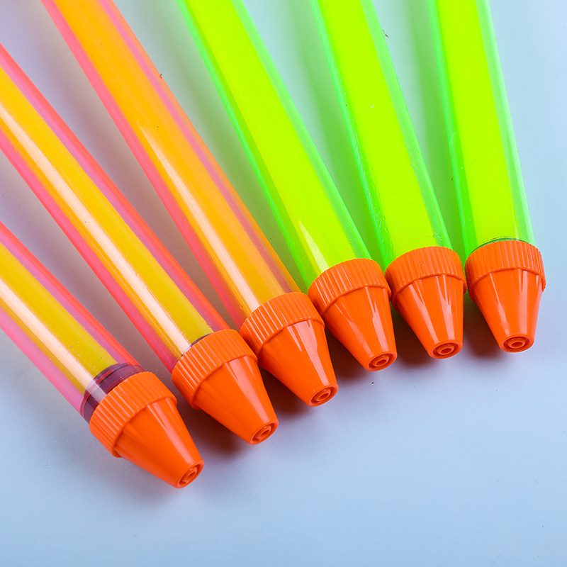Custom Plastic Water Guns2