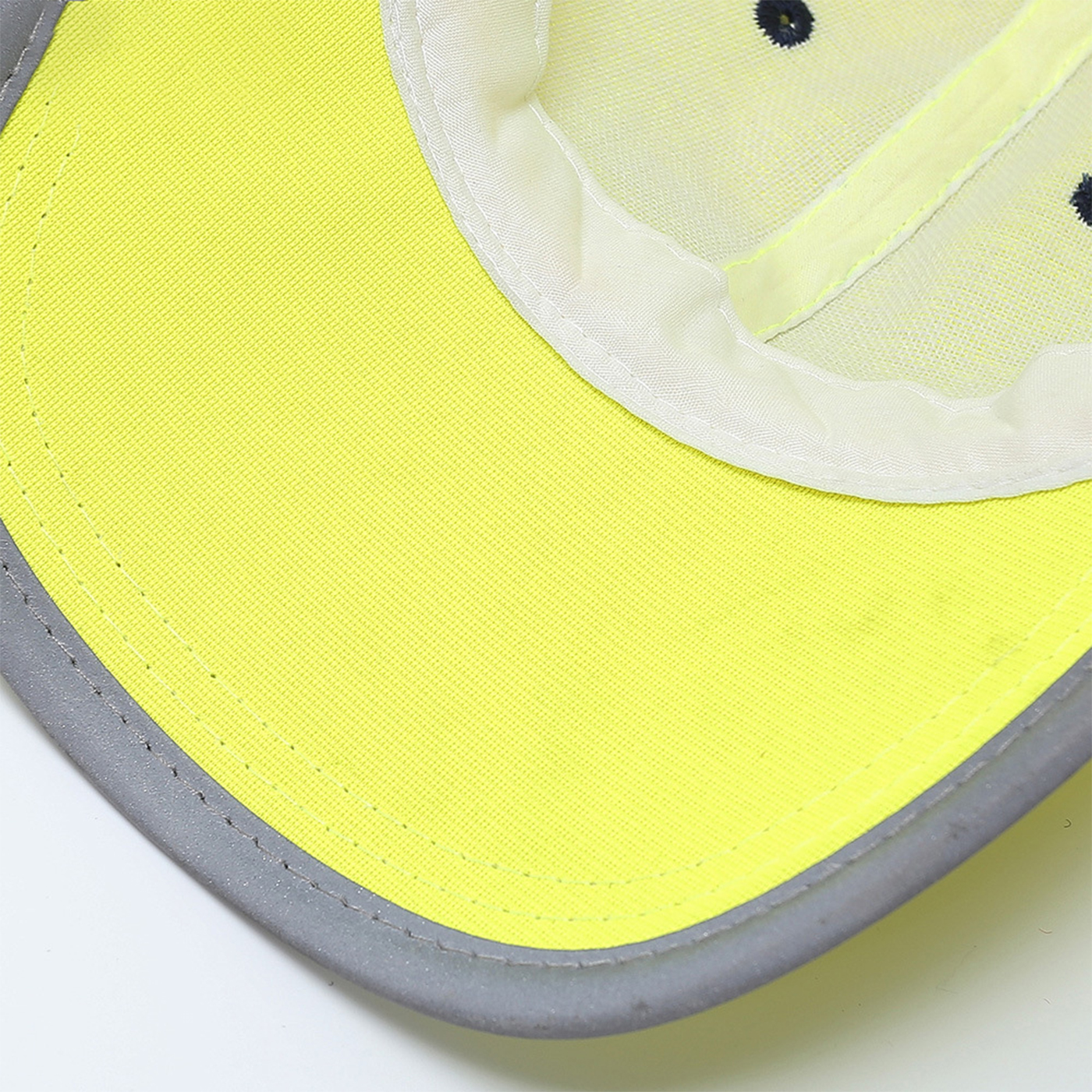 High Visibility Reflective Baseball Cap1