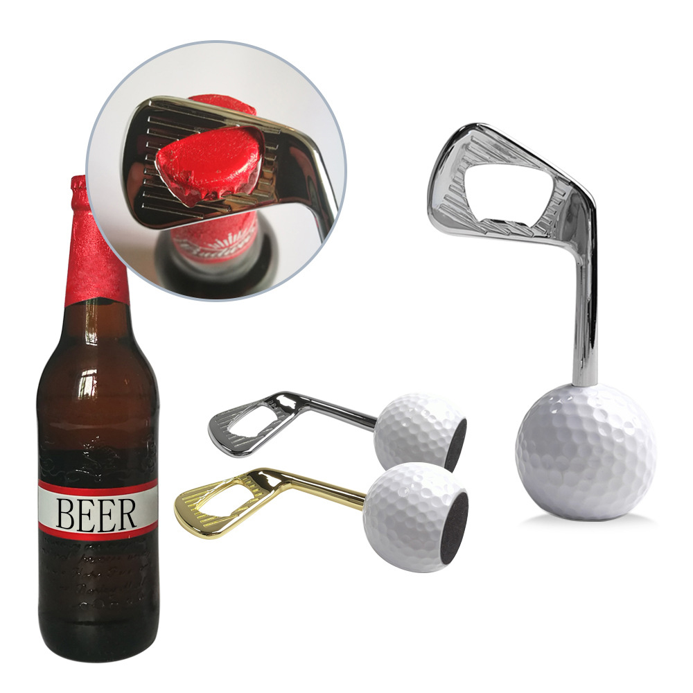 Golf Bottle Opener2