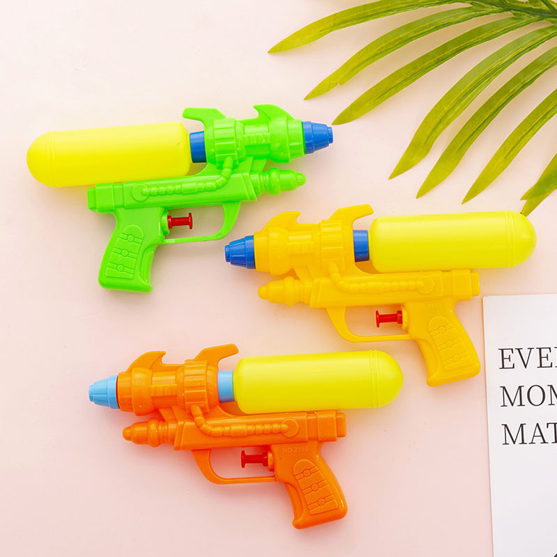 Promotional Small Water Guns2