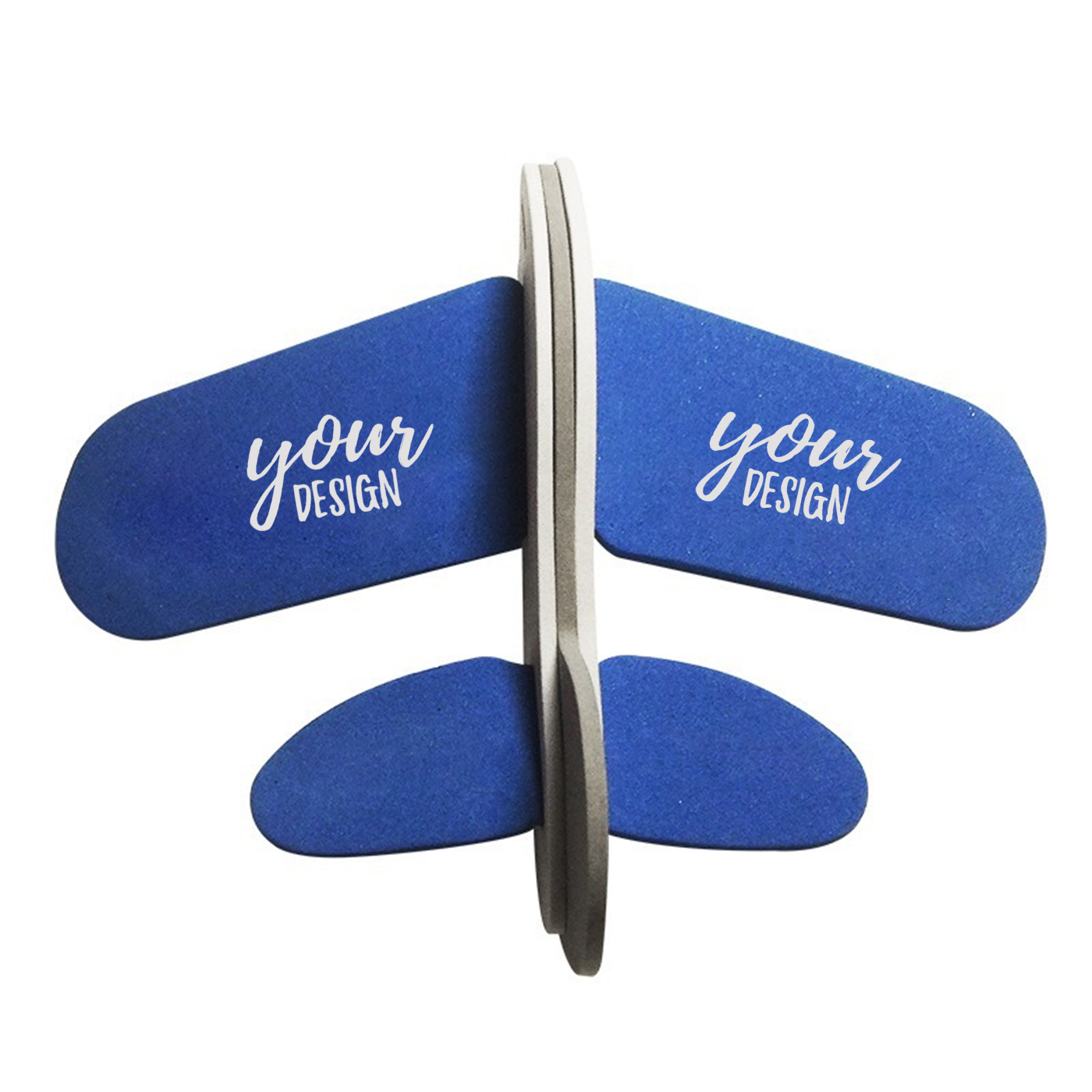 Soaring Commander Plane Glider