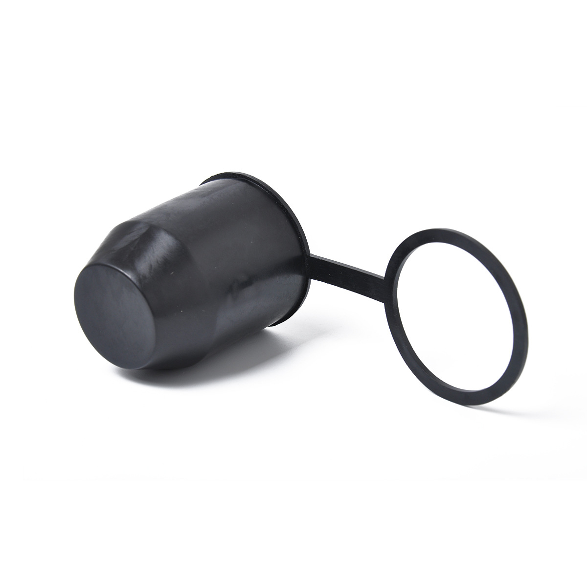 Trailer Hitch Protective Cap1