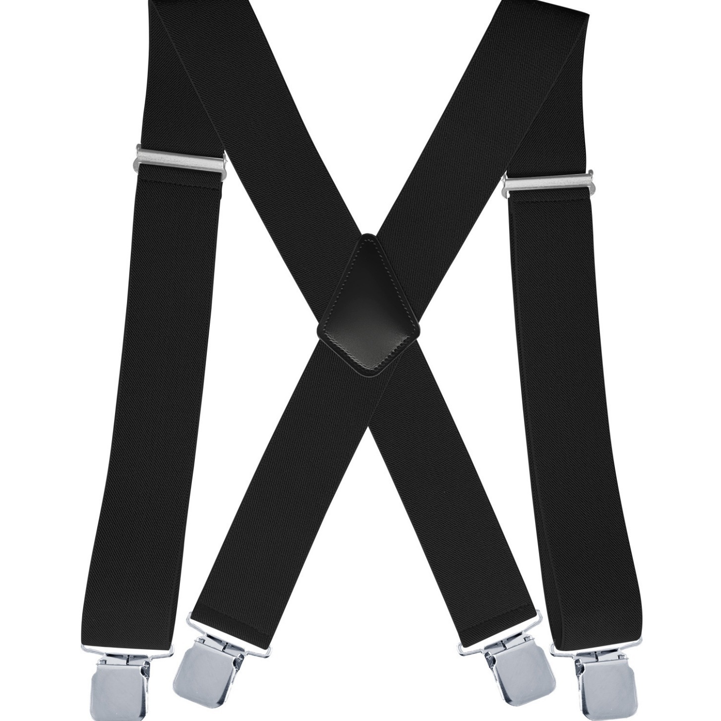 Personalized Men Suspenders