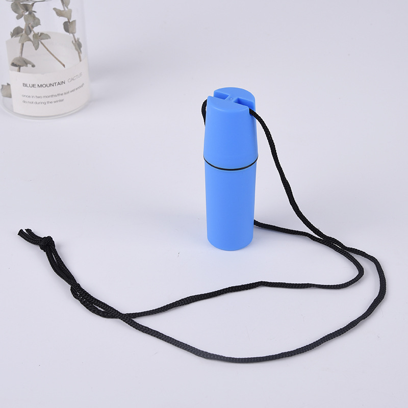 Kayak Container Bottle With Hook Rope1