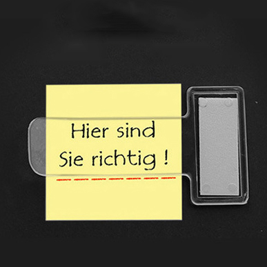 Parking Ticket Holders3
