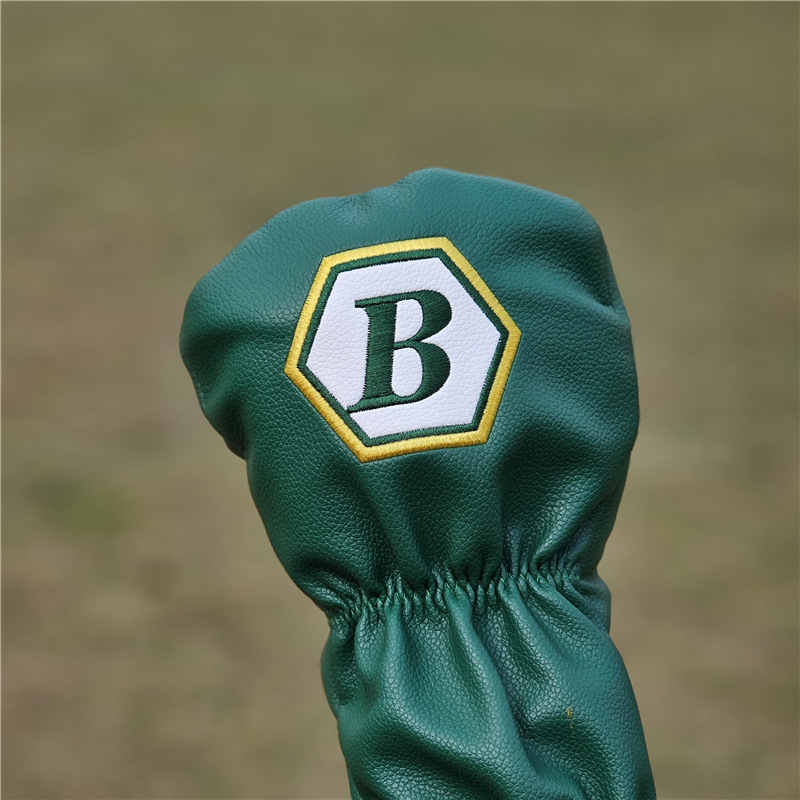 Golf Club Head Cover1