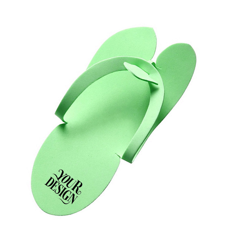 Disposable Pedicure Slippers