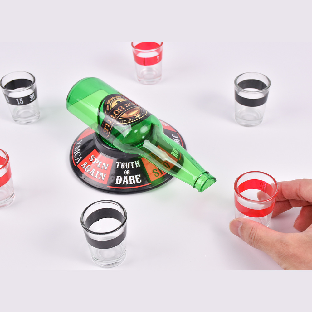 Spin The Bottle1