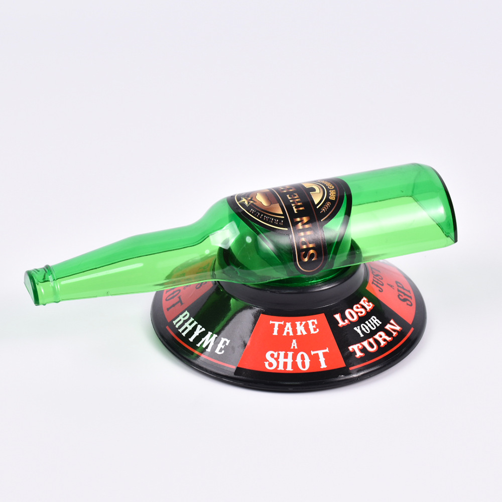 Spin The Bottle2