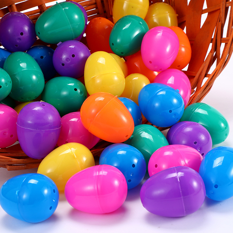 Easter Egg And Sticky Hand Toy2