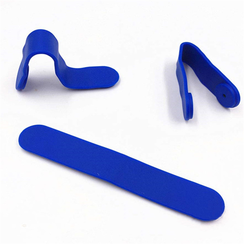 Multifunctional Silicone Magnetic Clip1