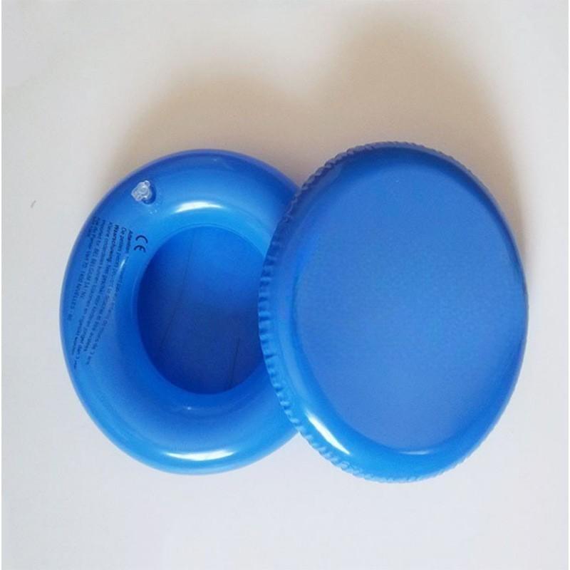 Inflatable Frisbee1