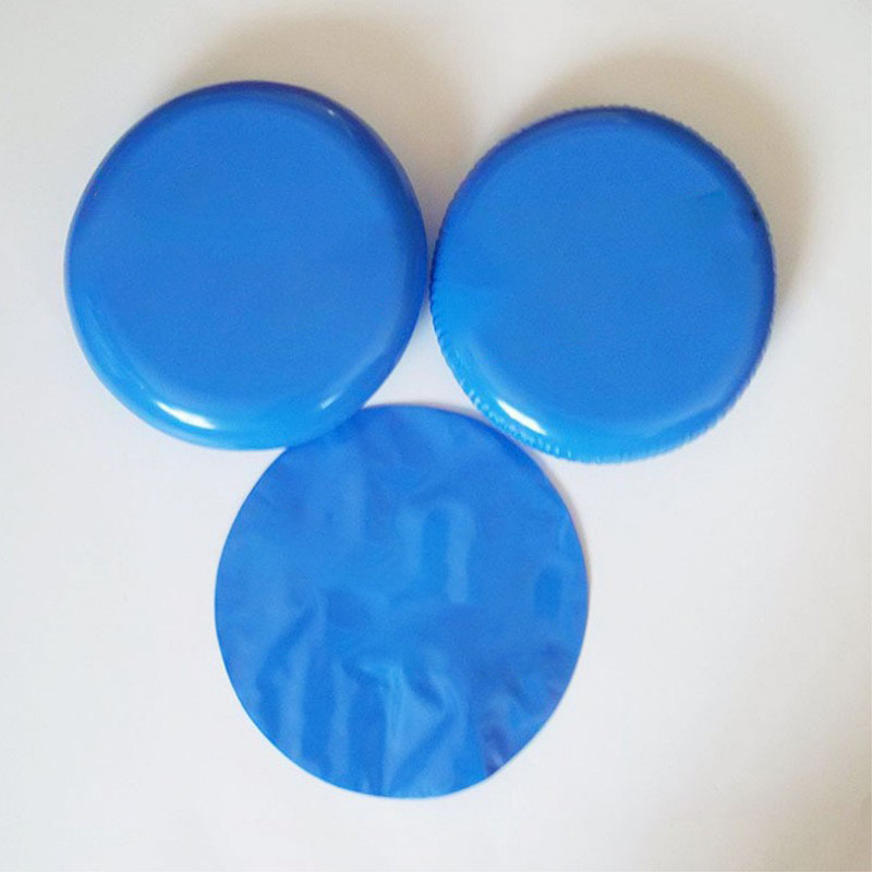 Inflatable Frisbee2