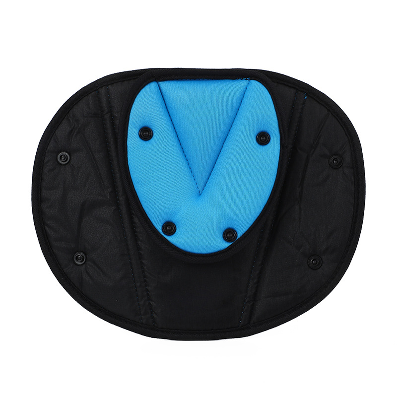 Child Car Safety Cover Harness Strap3
