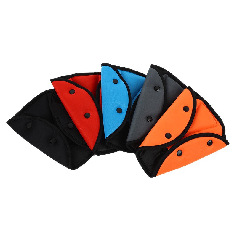 Child Car Safety Cover Harness Strap2