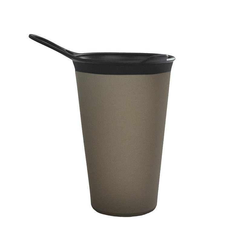 Folding TPU Water Cup2