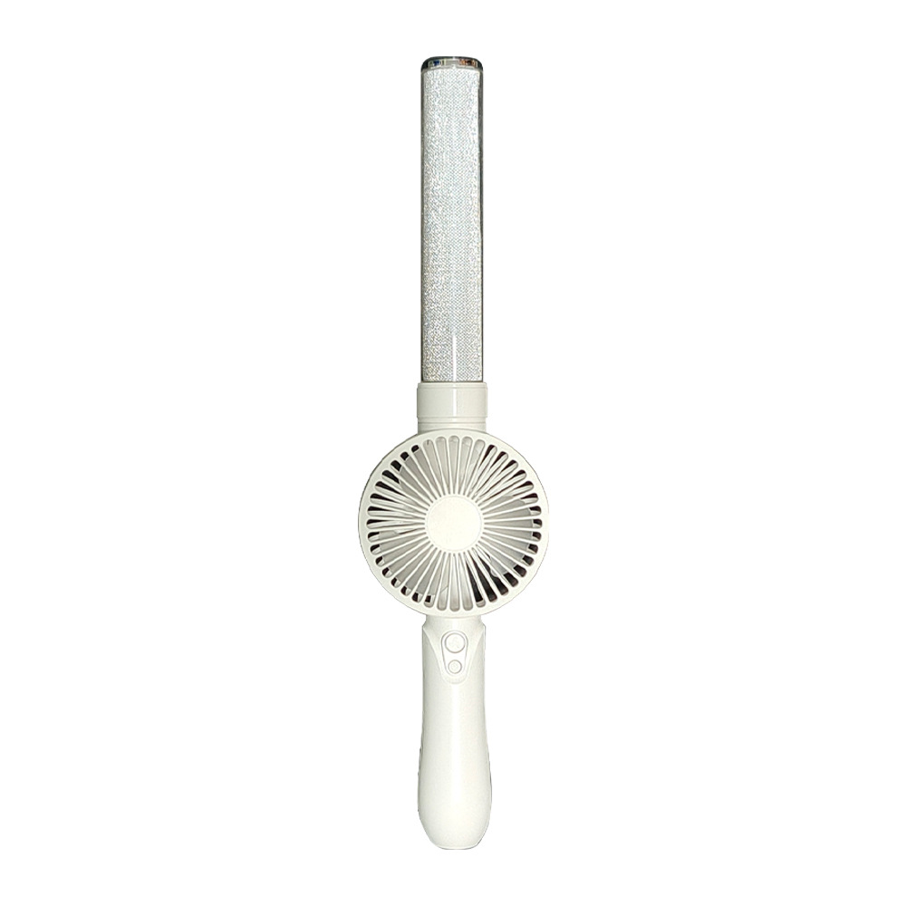 LED Glow Stick With Fan1