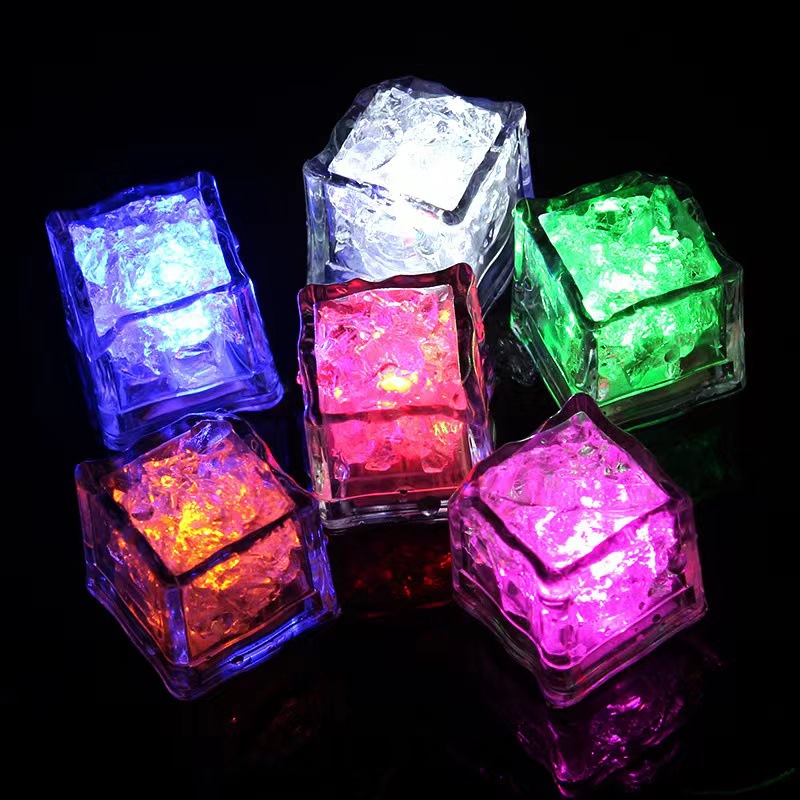 Led Light Up Ice Cubes3