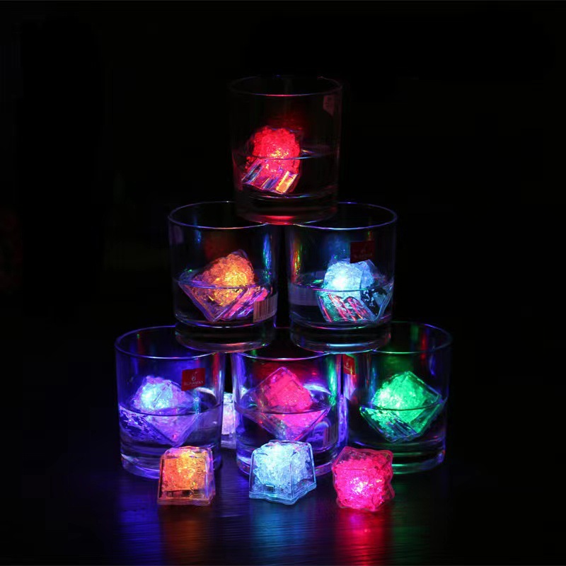 Led Light Up Ice Cubes1