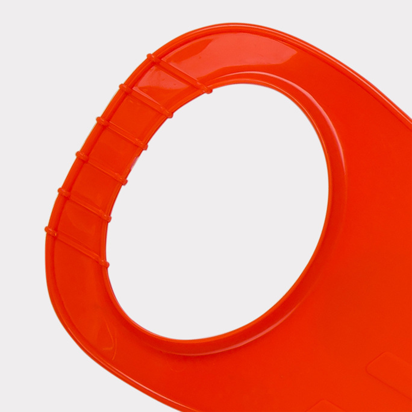 Promo Roll Up Plastic Snow Sleds2