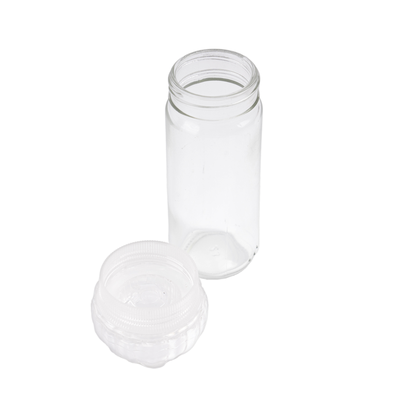 Acrylic Pepper Grinder Bottle2
