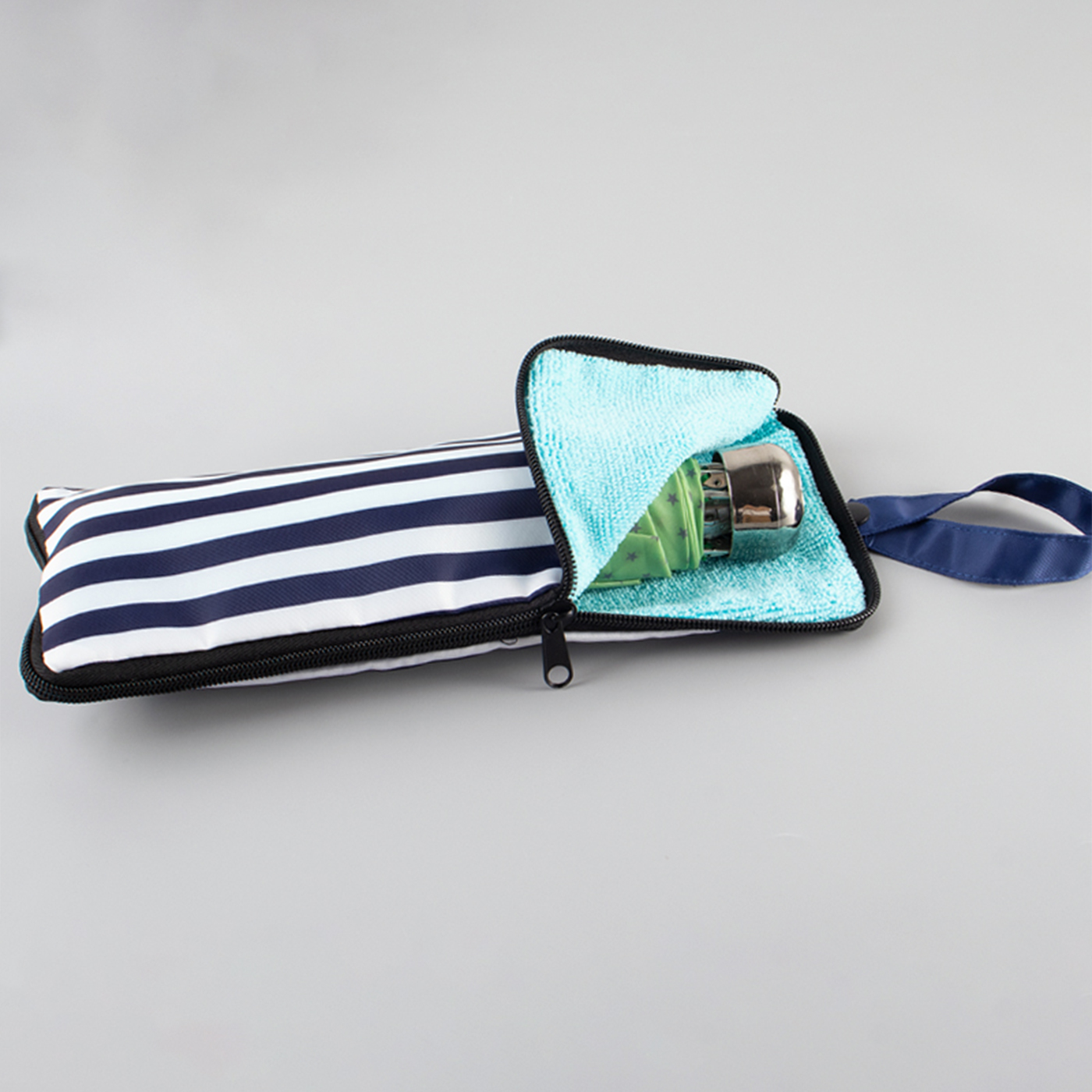 Folding Umbrella Waterproof Storage Pouch2