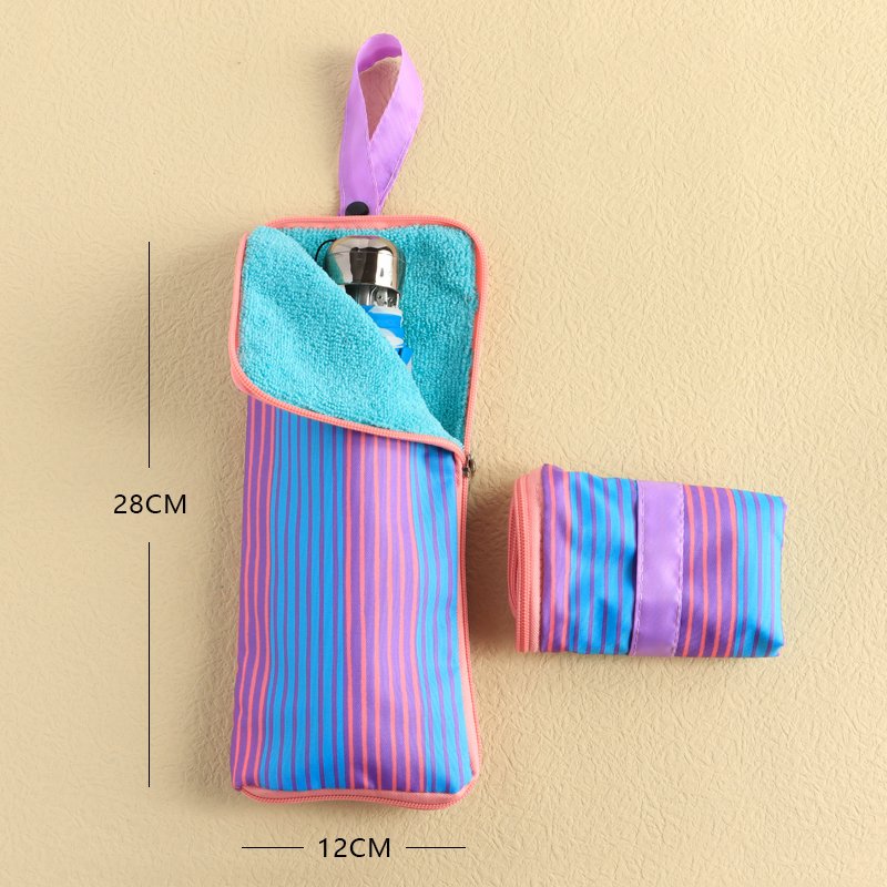 Folding Umbrella Waterproof Storage Pouch1