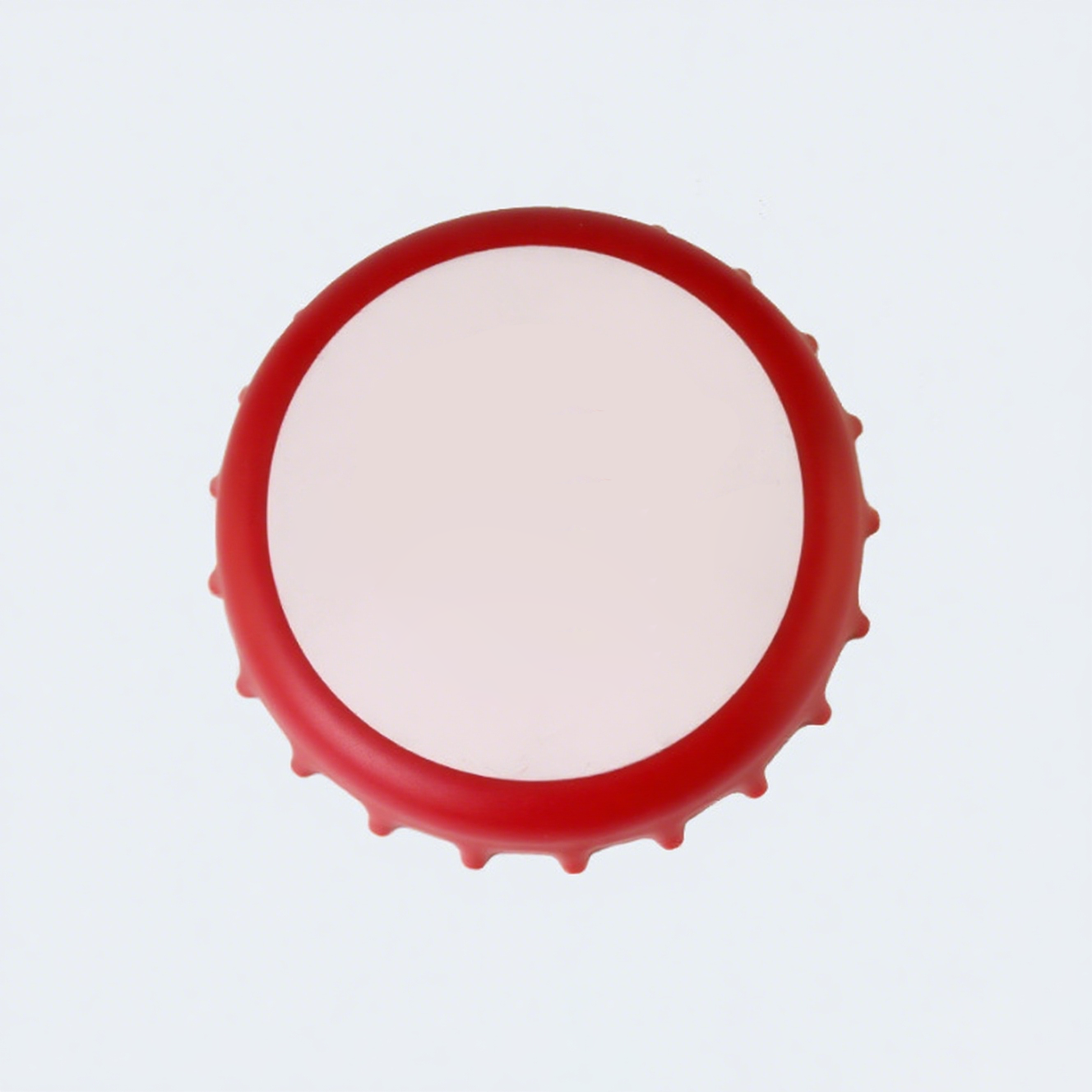 Custom Bottle Cap Coasters1