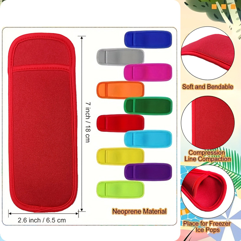 Custom Popsicle Holder2