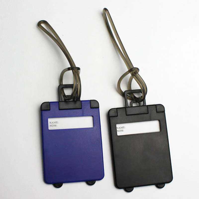 Mini Suitcase Luggage Tag1