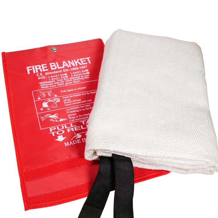 Emergency Fire Blanket2