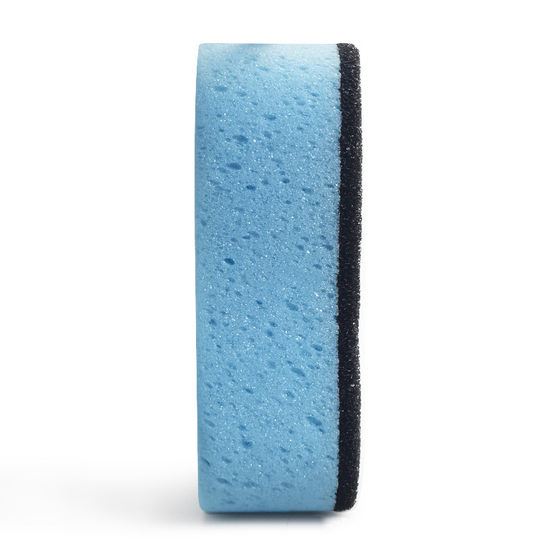 Custom Printed Car Wash Sponge2