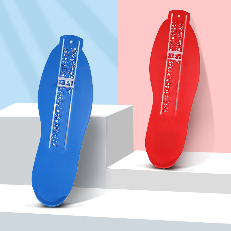 Foot Measuring Device2