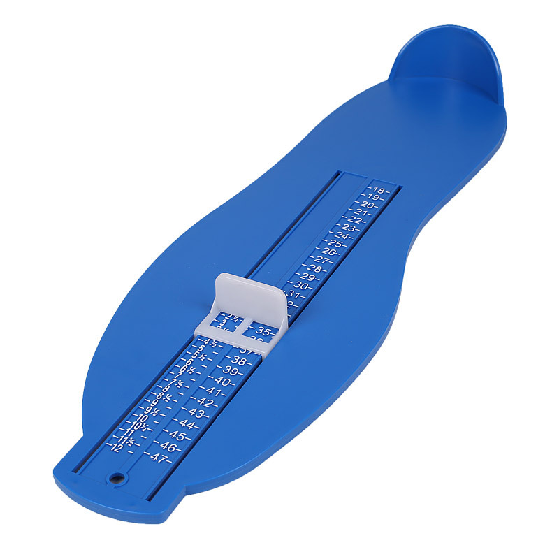 Foot Measuring Device3