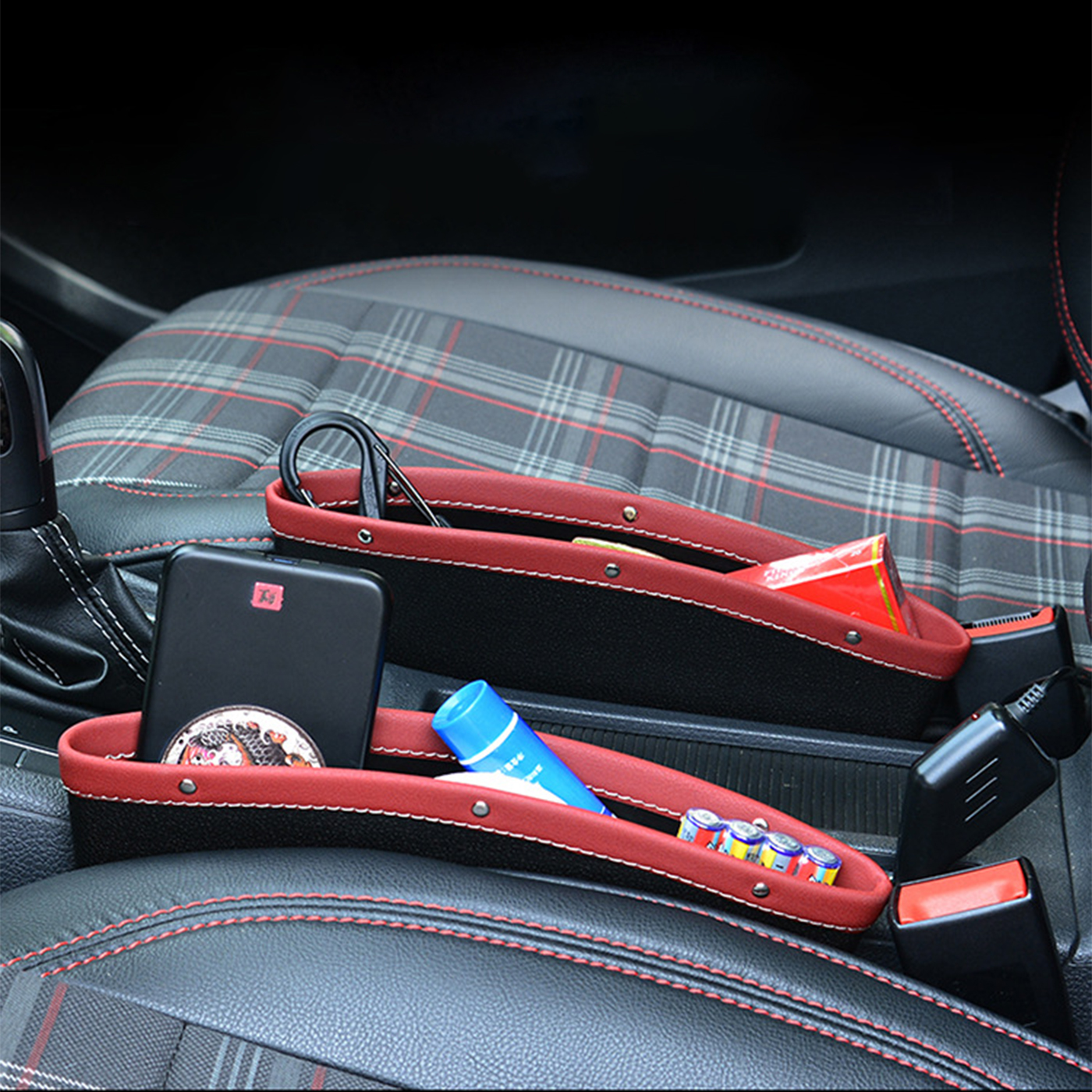 Car Seat Gap Organizer1