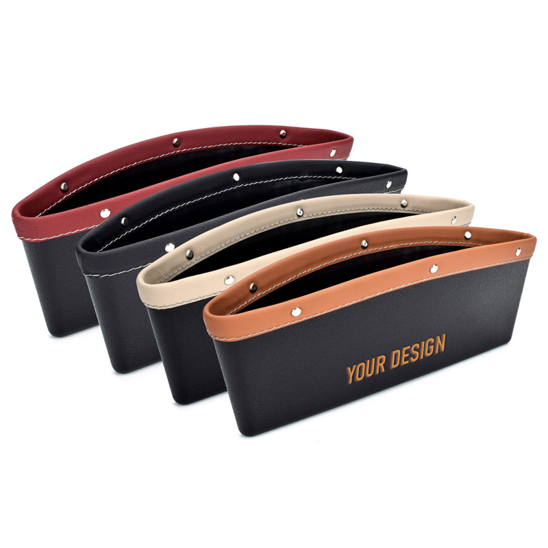 Car Seat Gap Organizer