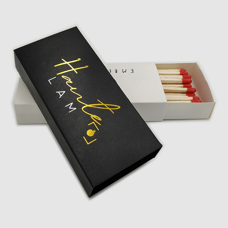 Customized Matchboxes2