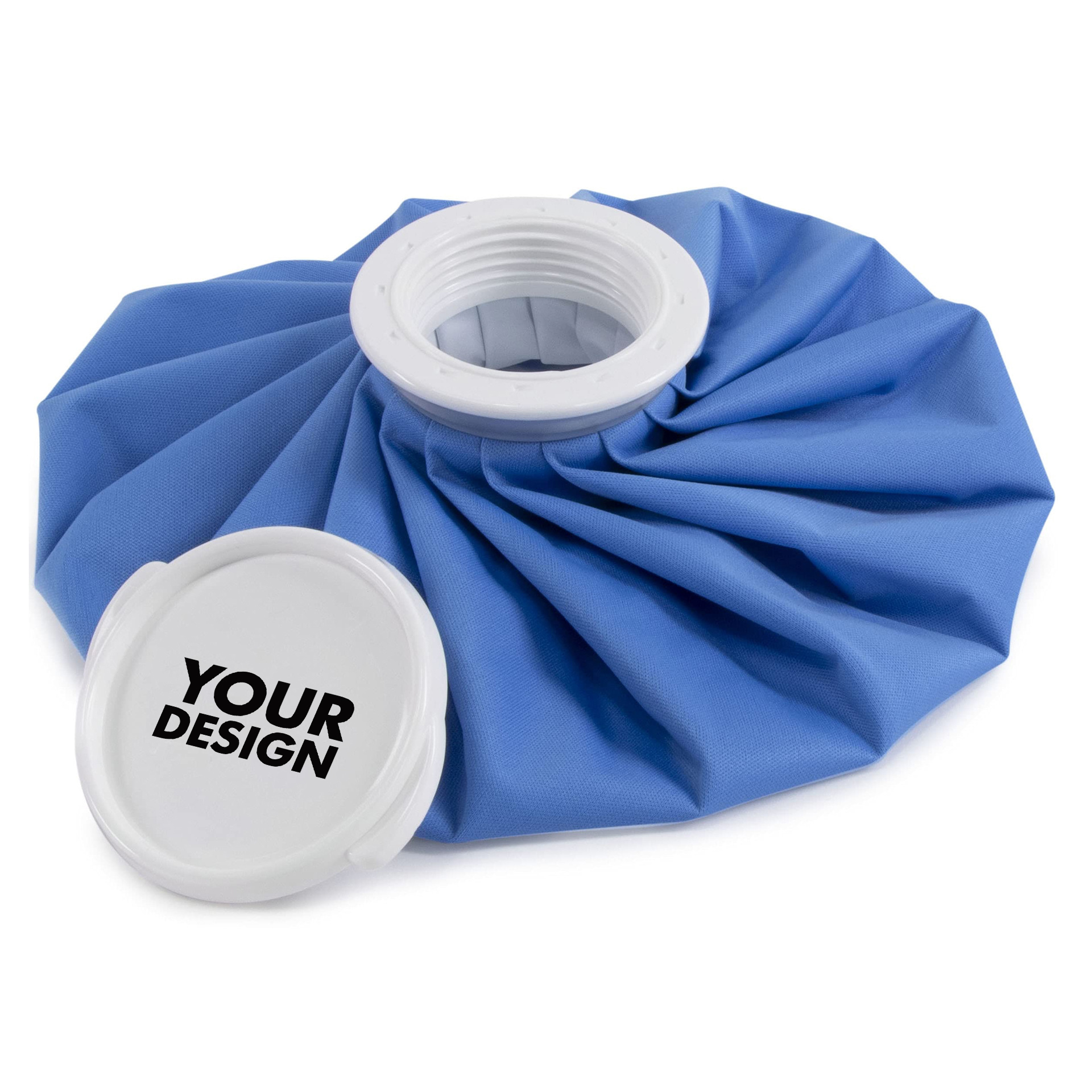 Reusable First Aid Ice Bag