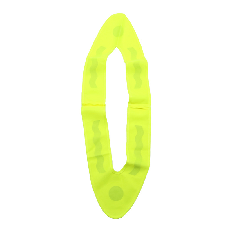 Children's Triangle Reflective Safety Vest1
