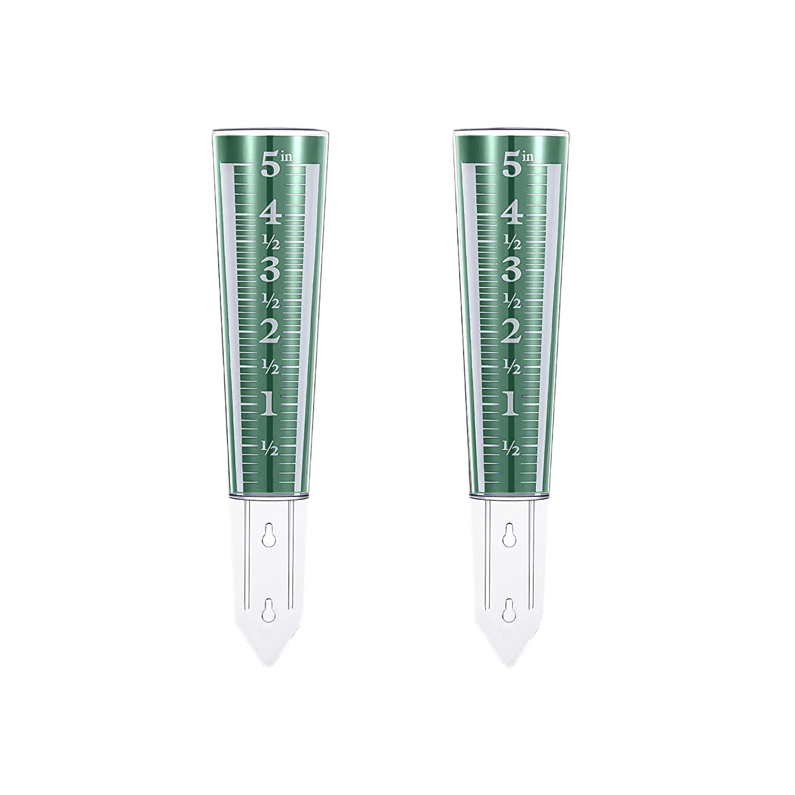 Magnifying Rain Gauge1