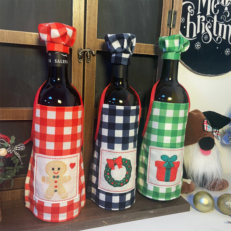 Custom Bottle Apron3
