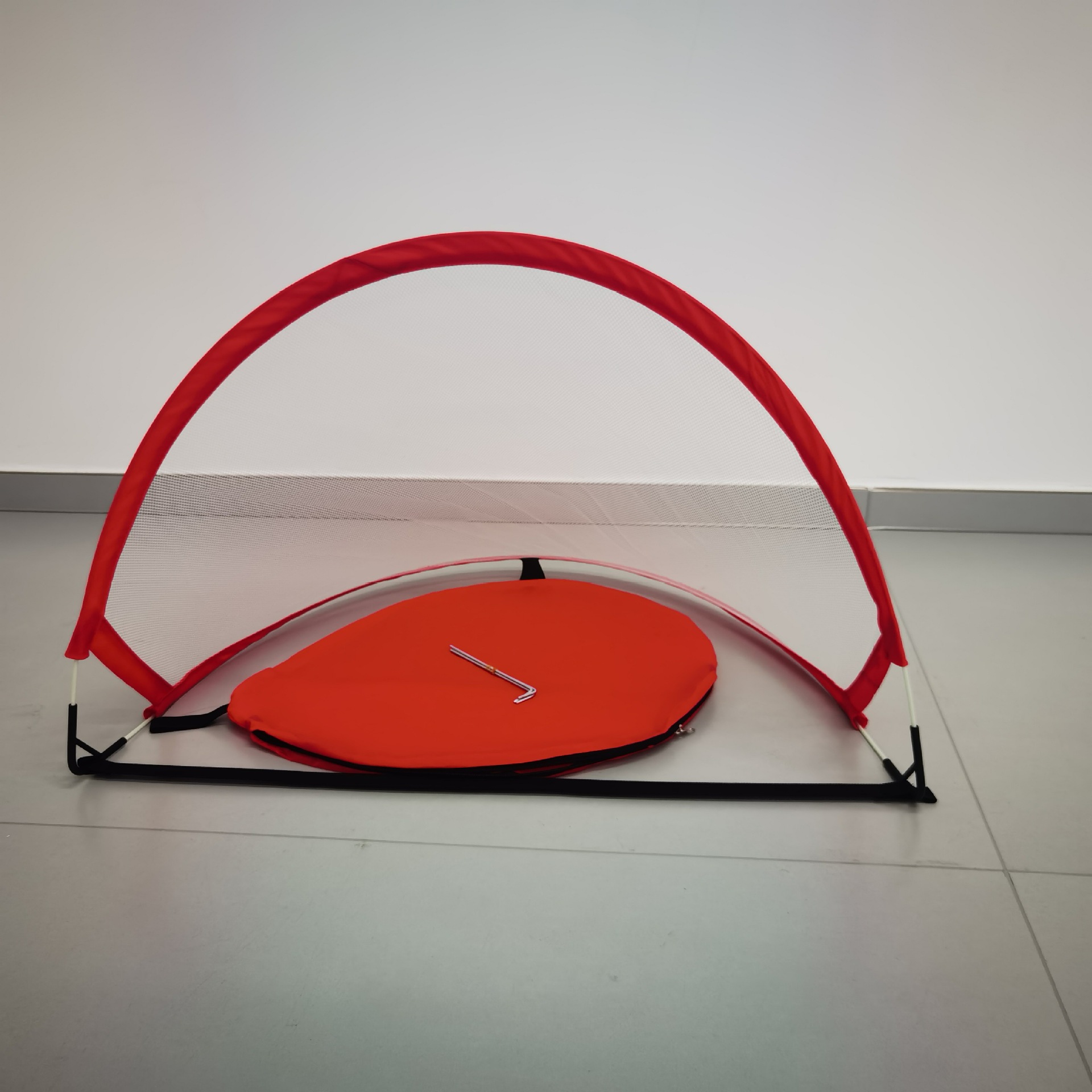Pop-Up Football Goal4