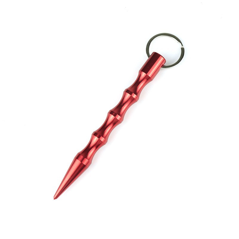 Custom Self Defense Stick Keychains2