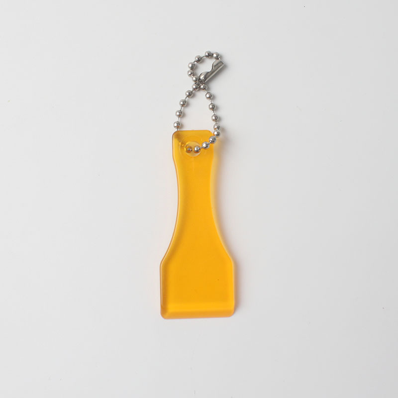 Lottery Scratcher Keychain1